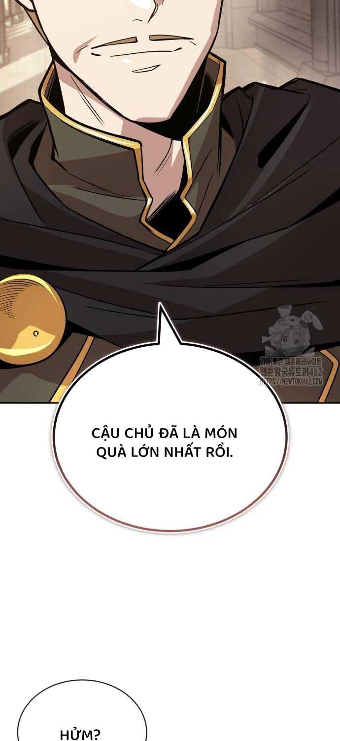 Quý Tộc Lười Biếng Trở Thành Thiên Tài - Chap 119