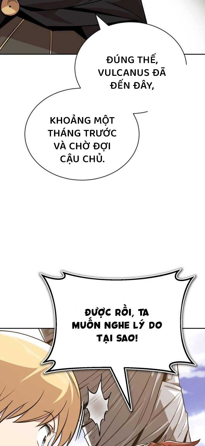 Quý Tộc Lười Biếng Trở Thành Thiên Tài - Chap 119