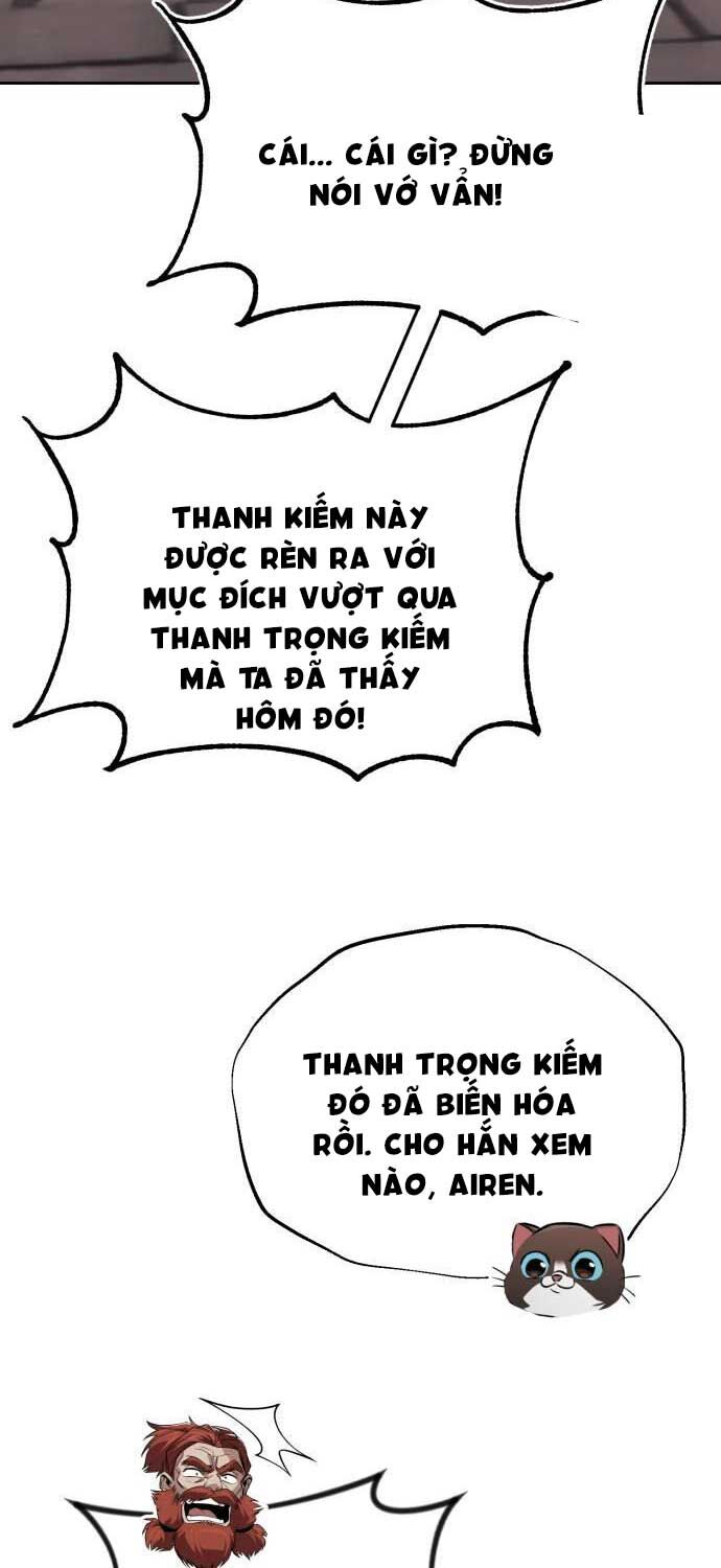 Quý Tộc Lười Biếng Trở Thành Thiên Tài - Chap 119