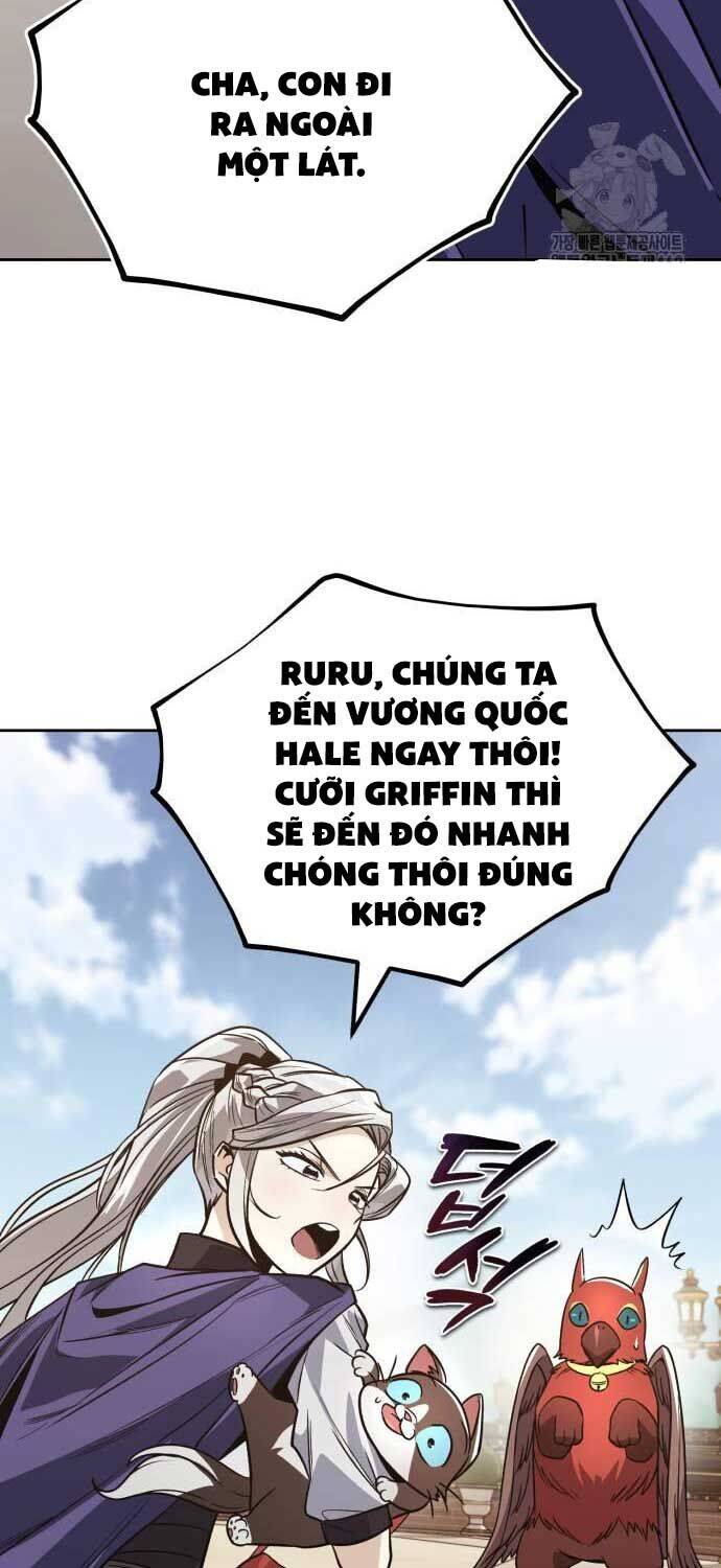 Quý Tộc Lười Biếng Trở Thành Thiên Tài - Chap 121