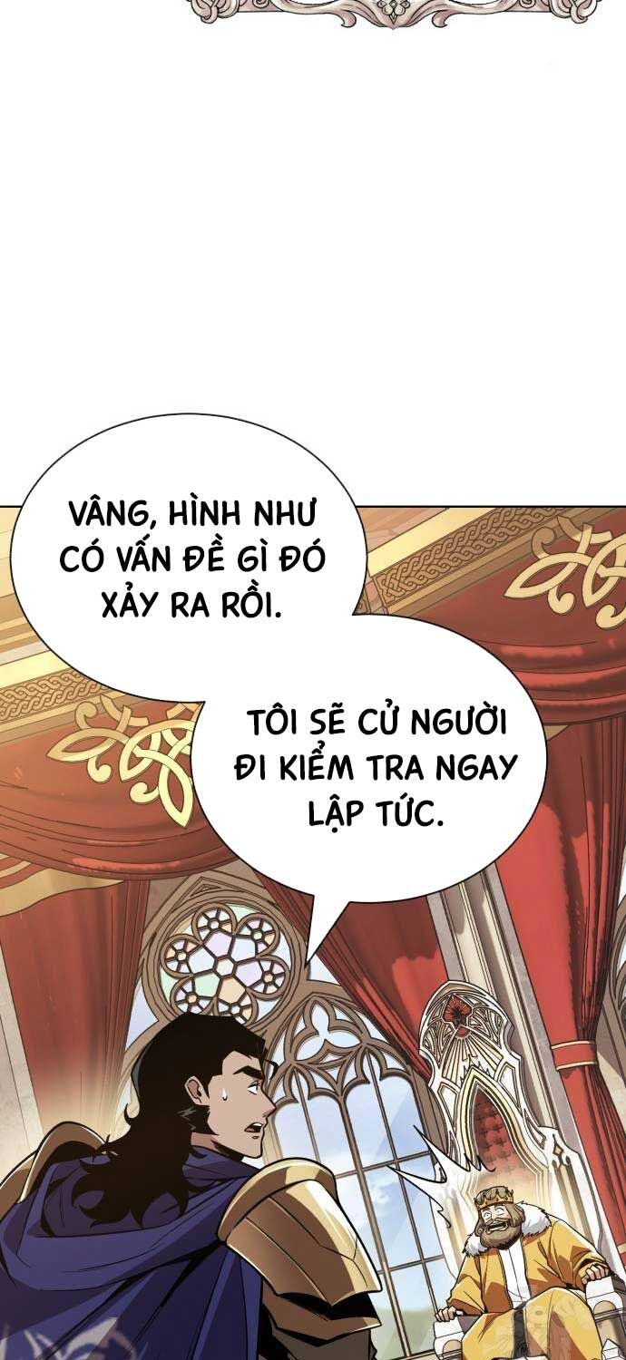 Quý Tộc Lười Biếng Trở Thành Thiên Tài - Chap 122