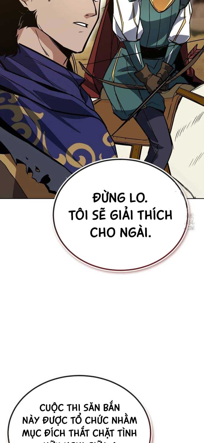 Quý Tộc Lười Biếng Trở Thành Thiên Tài - Chap 122