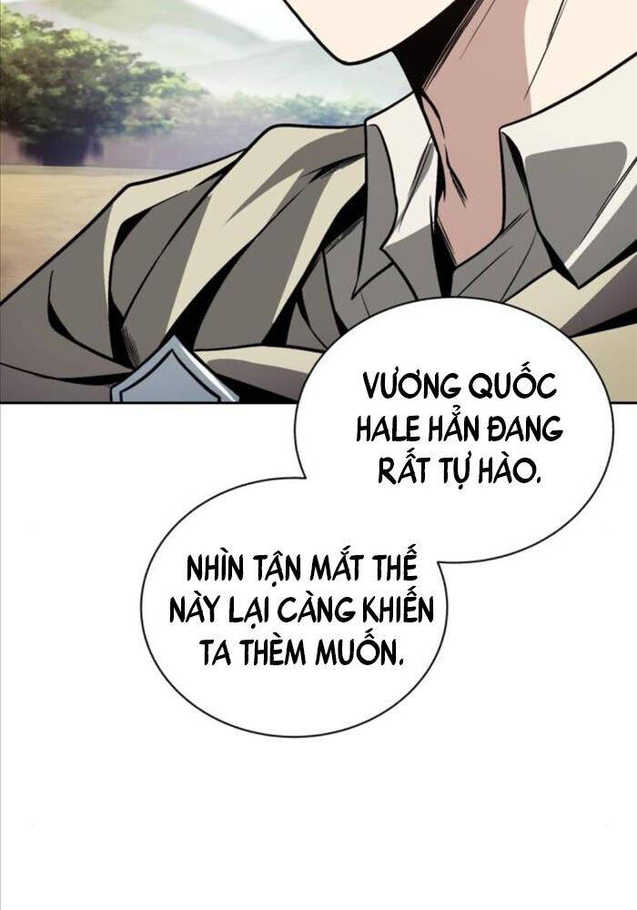 Quý Tộc Lười Biếng Trở Thành Thiên Tài - Chap 123