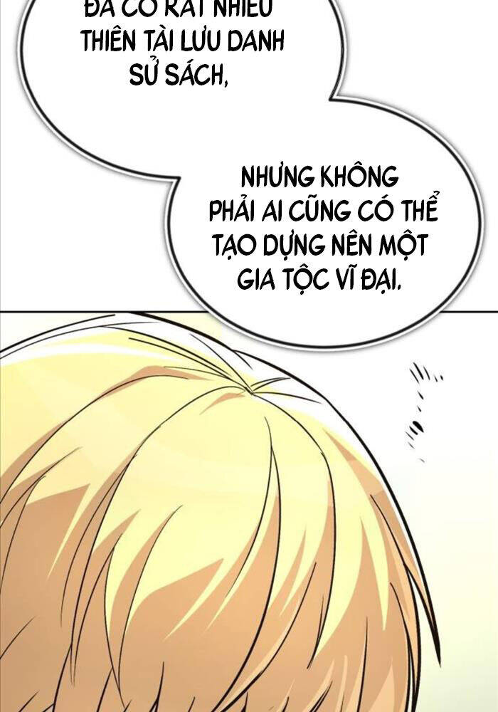 Quý Tộc Lười Biếng Trở Thành Thiên Tài - Chap 123