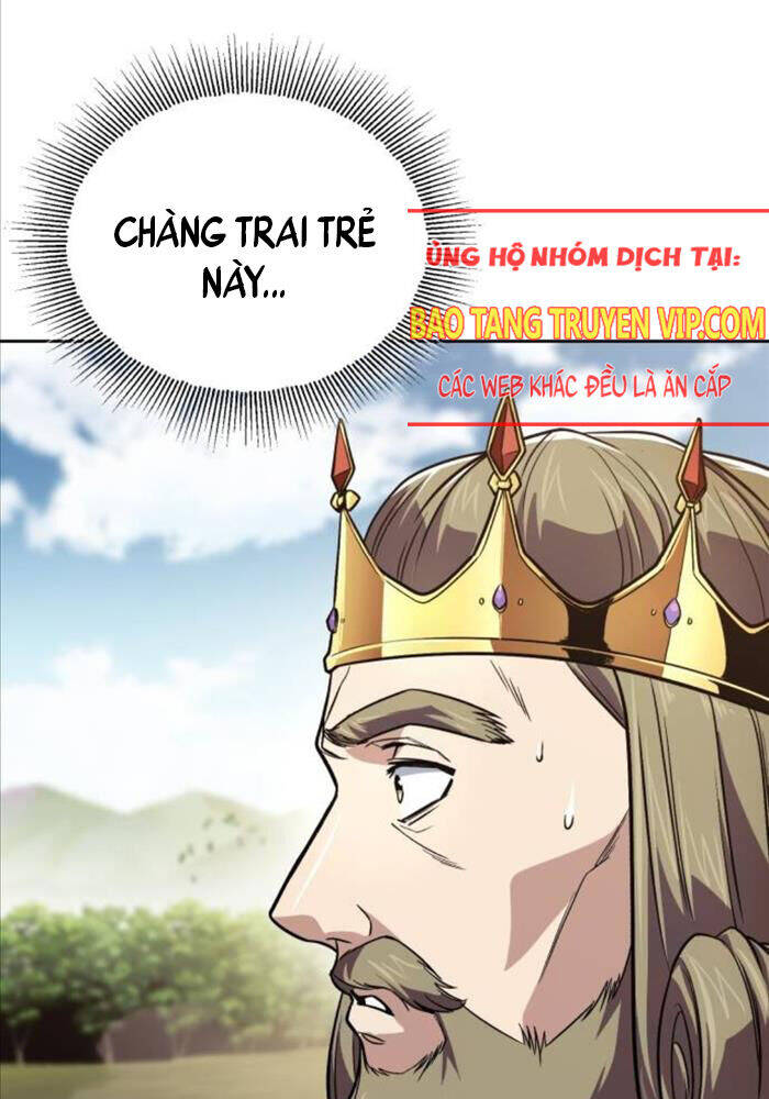 Quý Tộc Lười Biếng Trở Thành Thiên Tài - Chap 123