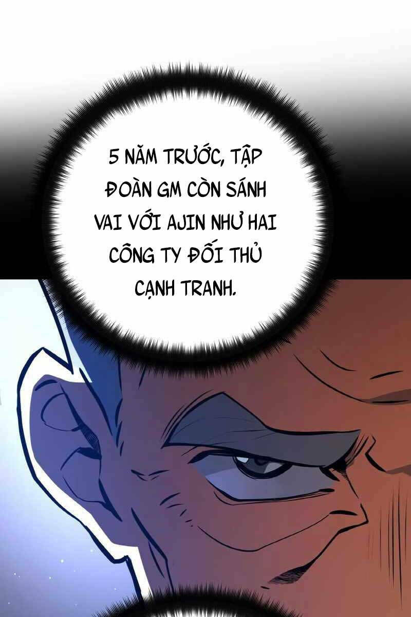 Quỷ Troll Mạnh Nhất Thế Giới - Trang 7