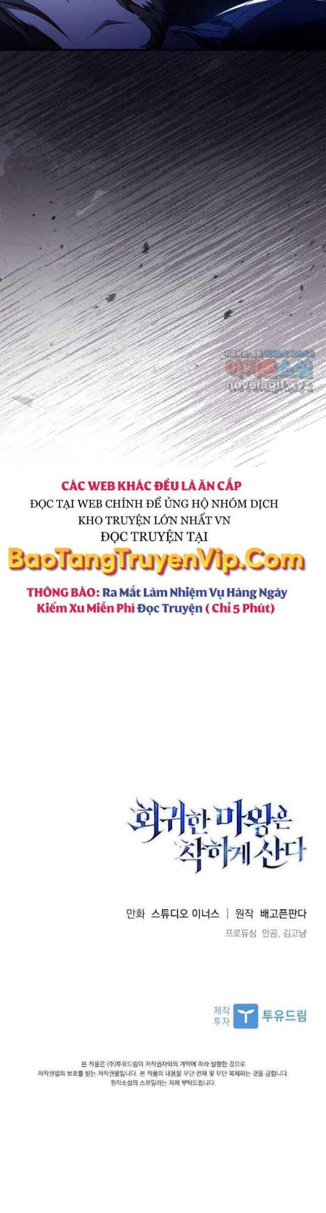 Quỷ Vương Hồi Quy Là Người Tốt - Chap 24