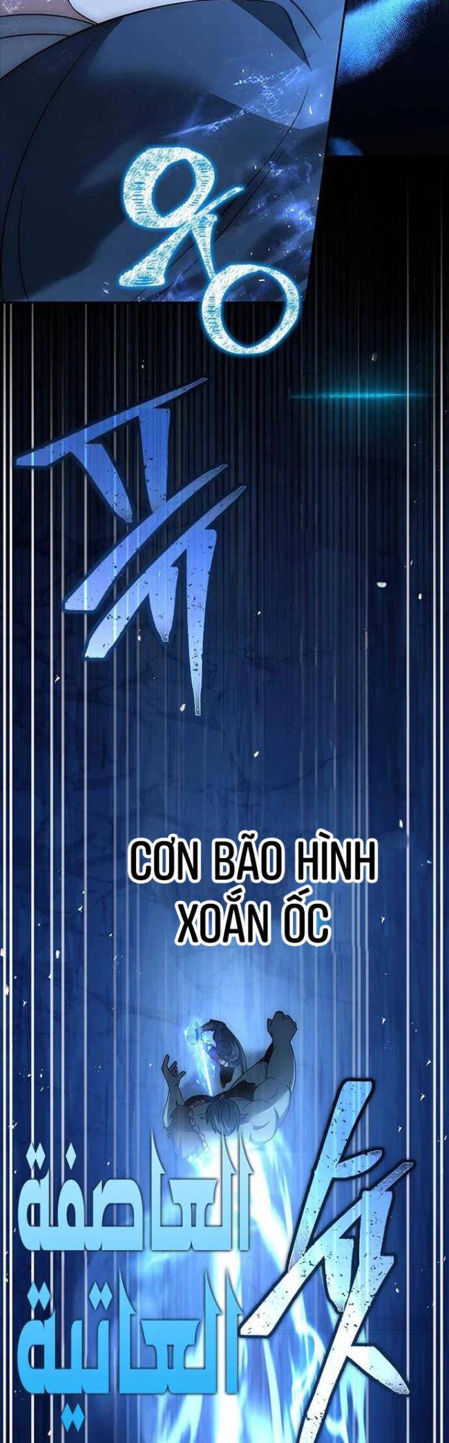 Quỷ Vương Hồi Quy Là Người Tốt - Chap 26