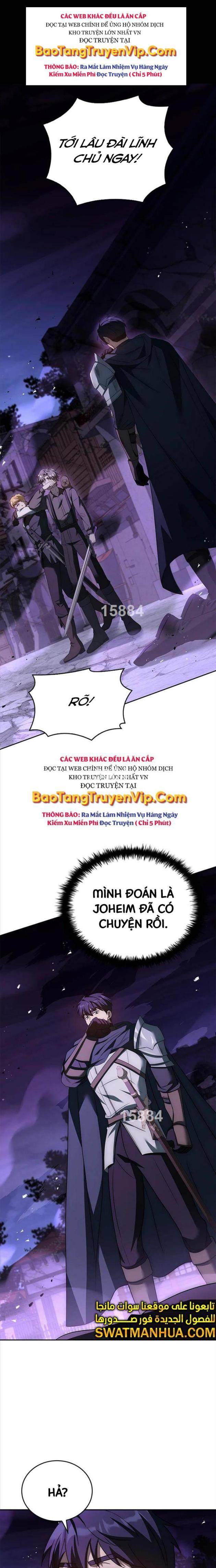 Quỷ Vương Hồi Quy Là Người Tốt - Chap 27