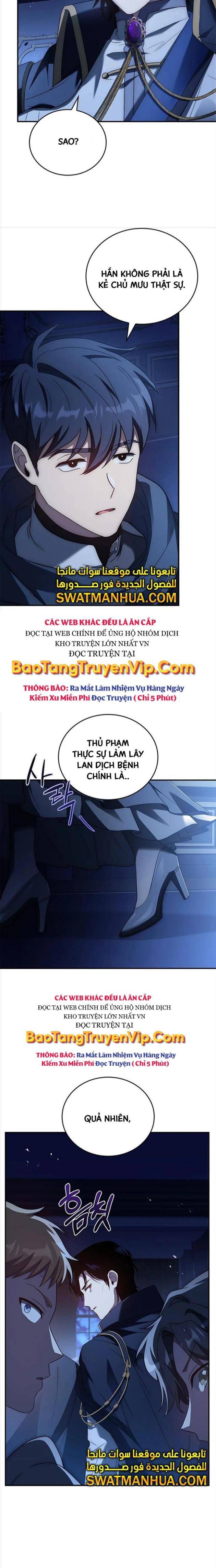 Quỷ Vương Hồi Quy Là Người Tốt - Chap 27