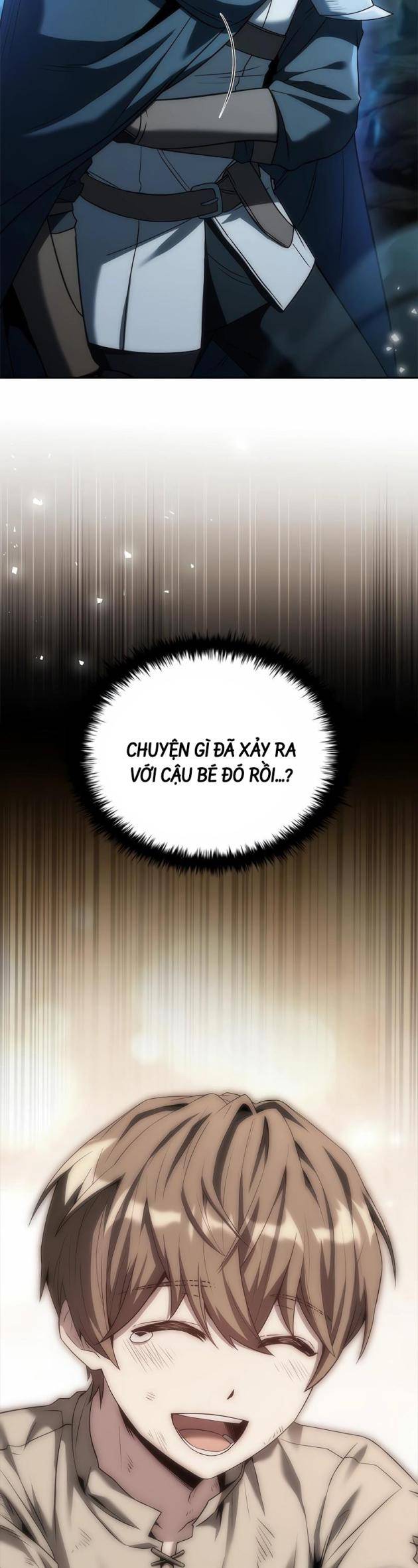 Quỷ Vương Hồi Quy Là Người Tốt - Chap 34