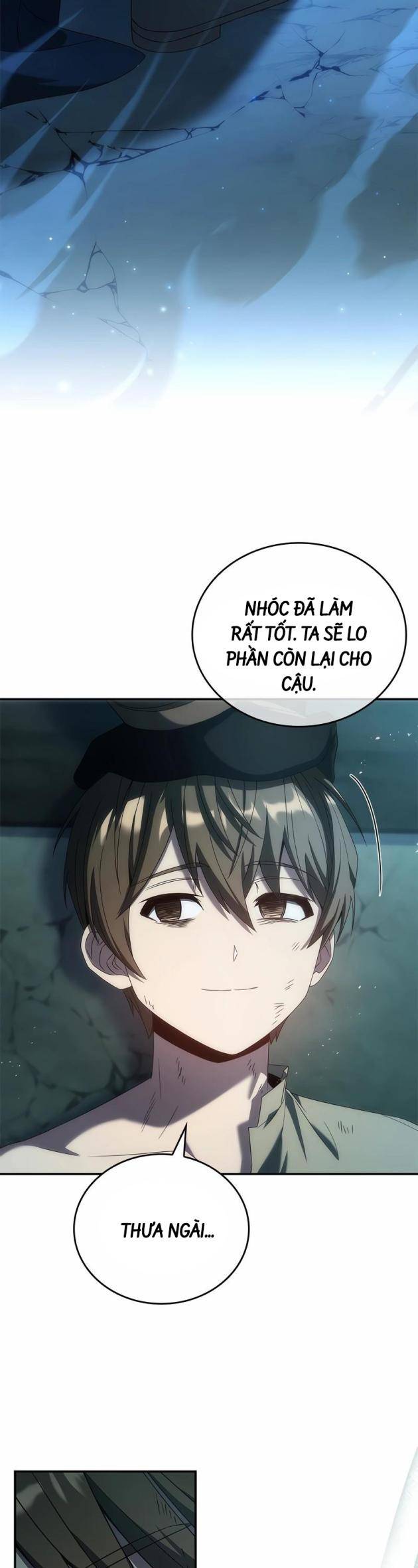 Quỷ Vương Hồi Quy Là Người Tốt - Chap 34