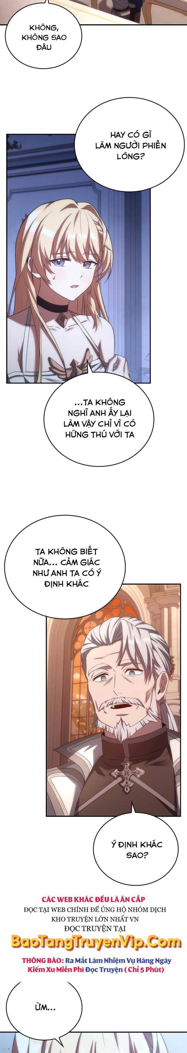 Quỷ Vương Hồi Quy Là Người Tốt - Chap 37