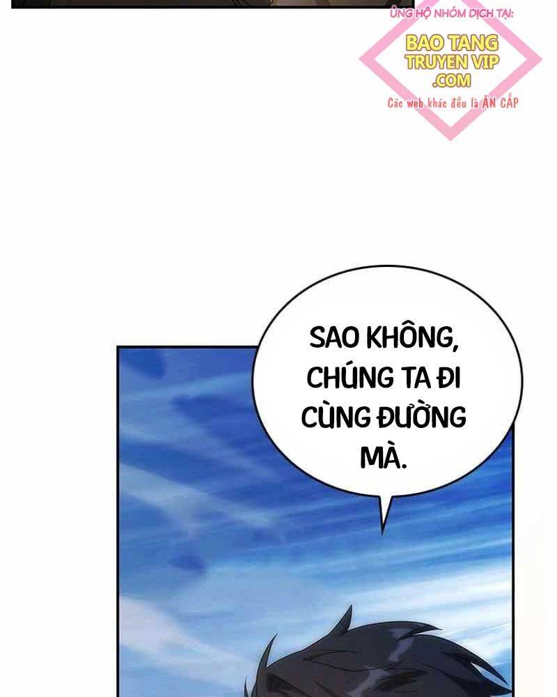 Quỷ Vương Hồi Quy Là Người Tốt - Chap 43