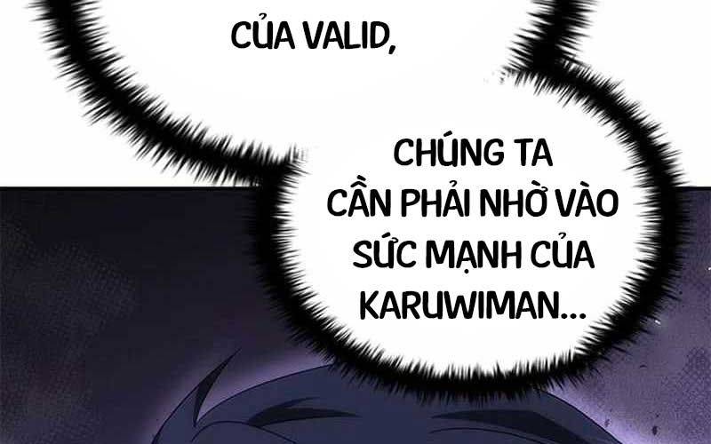 Quỷ Vương Hồi Quy Là Người Tốt - Chap 43