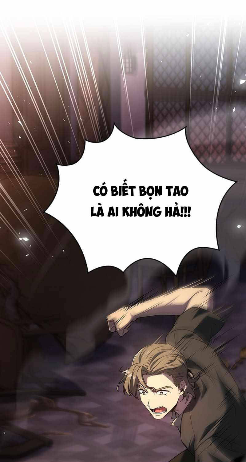 Quỷ Vương Hồi Quy Là Người Tốt - Chap 46