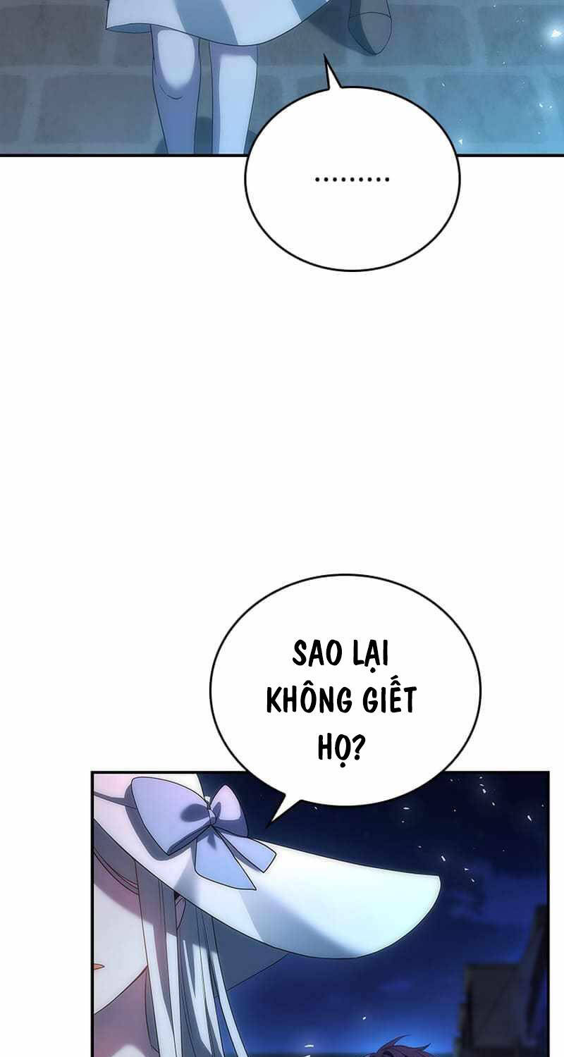 Quỷ Vương Hồi Quy Là Người Tốt - Chap 46