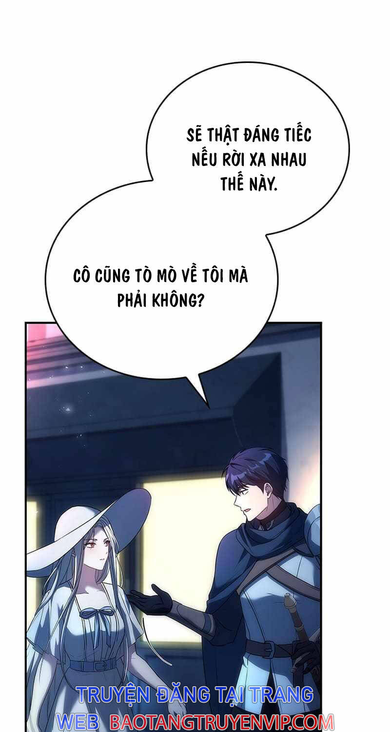 Quỷ Vương Hồi Quy Là Người Tốt - Chap 46