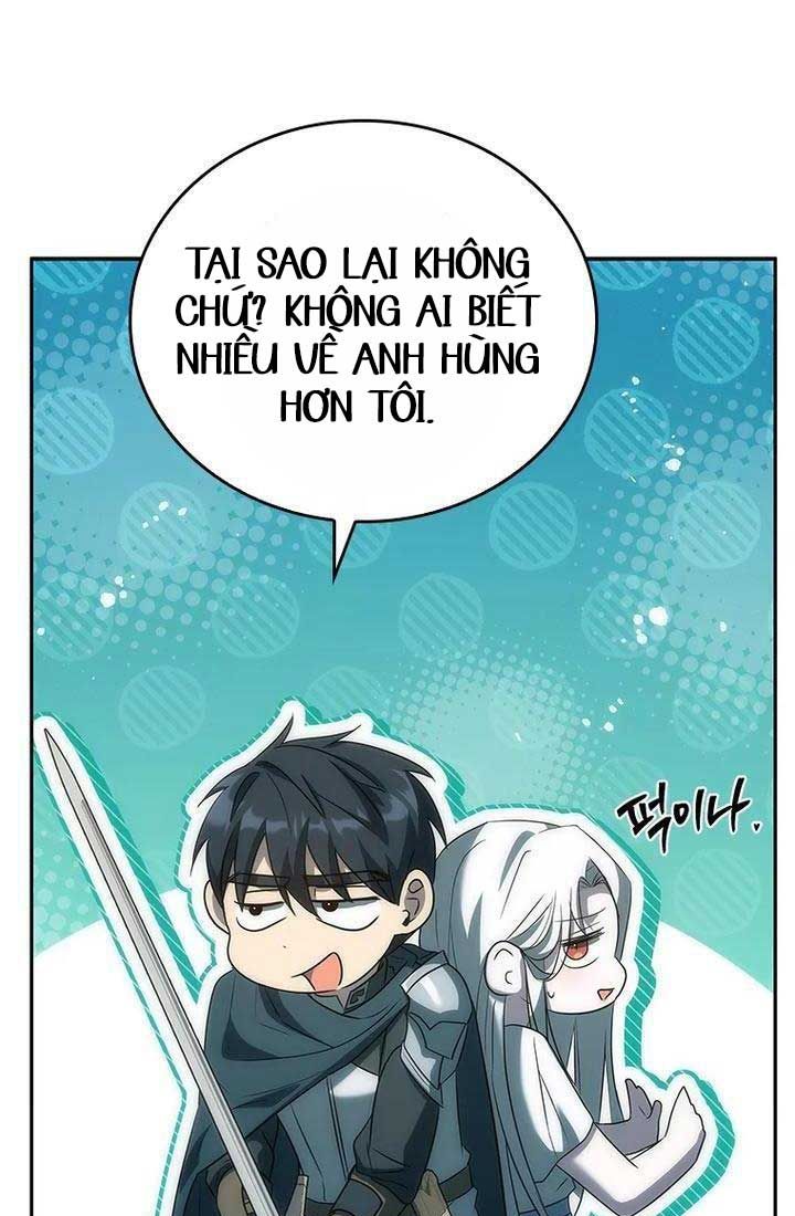 Quỷ Vương Hồi Quy Là Người Tốt - Chap 52