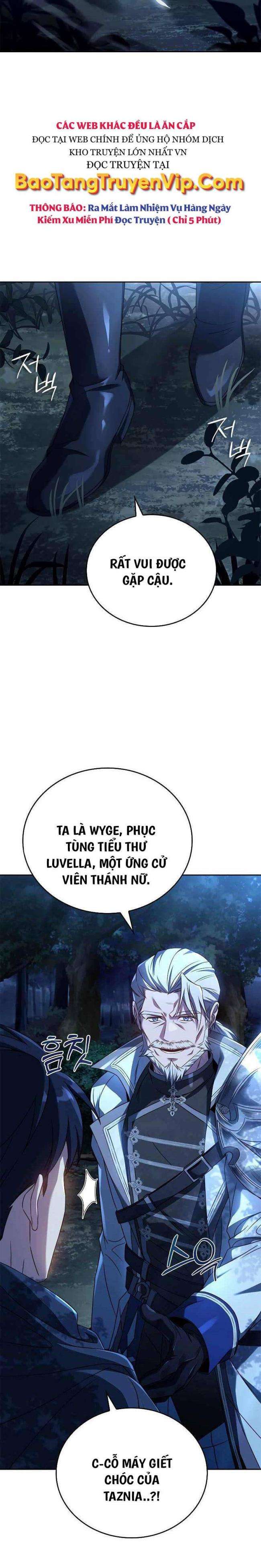 Quỷ Vương Hồi Quy Là Người Tốt - Chap 7