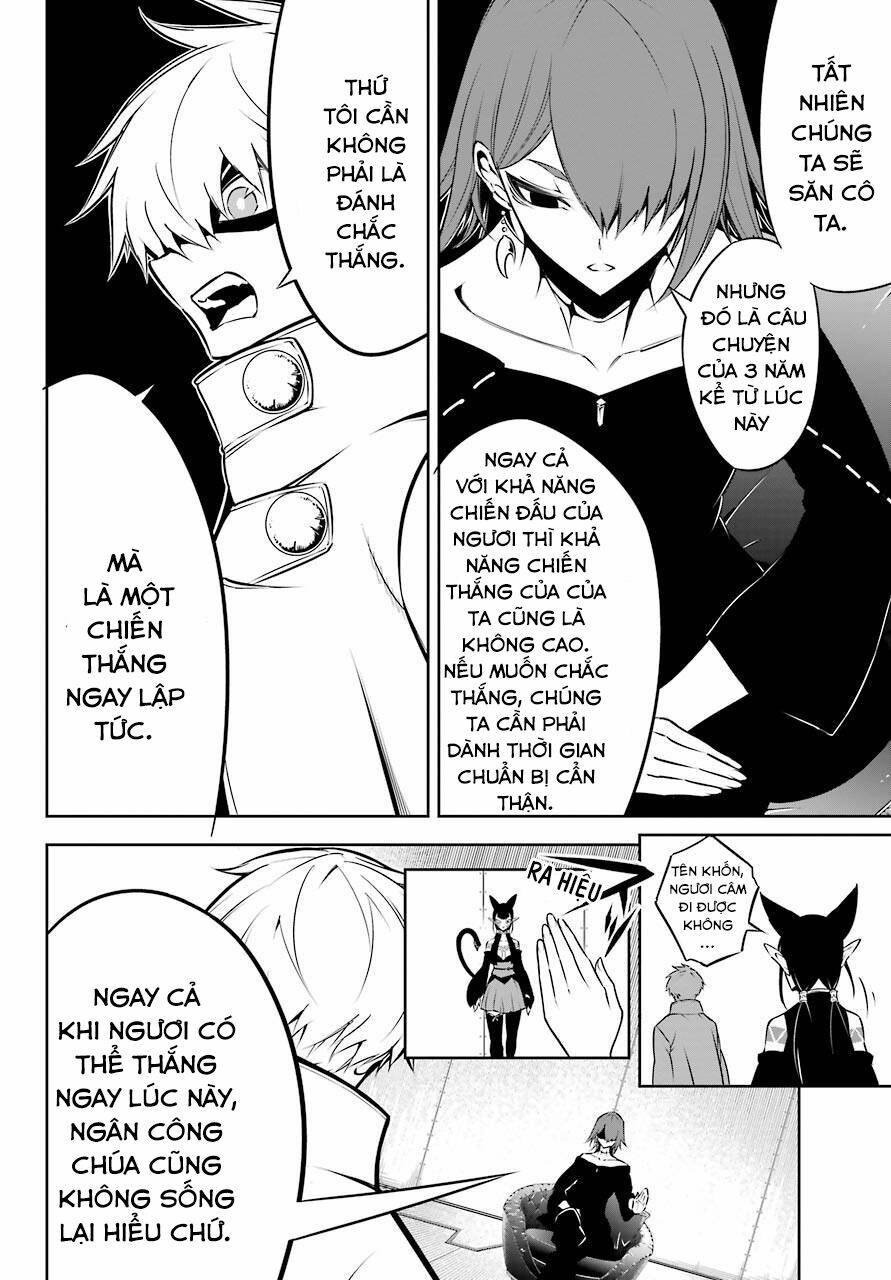 Ragna Crimson - Trang 11