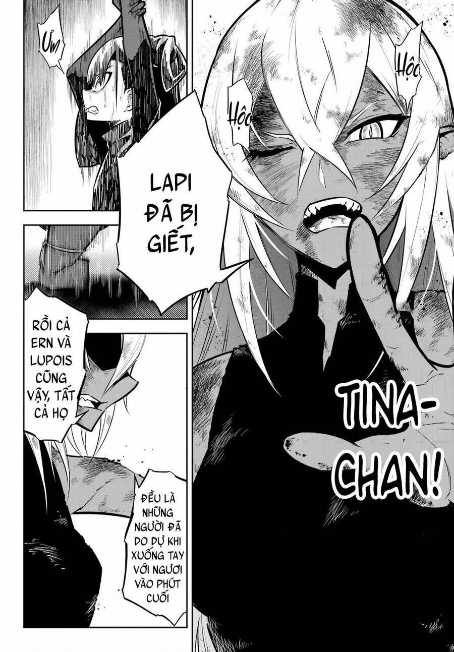 Ragna Crimson - Trang 16