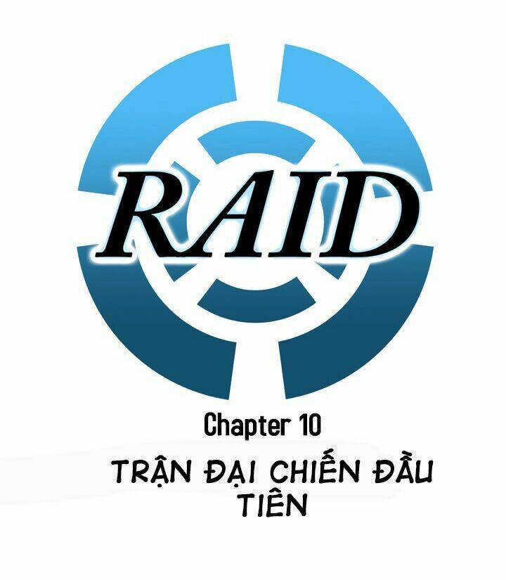 Raid - Trang 2