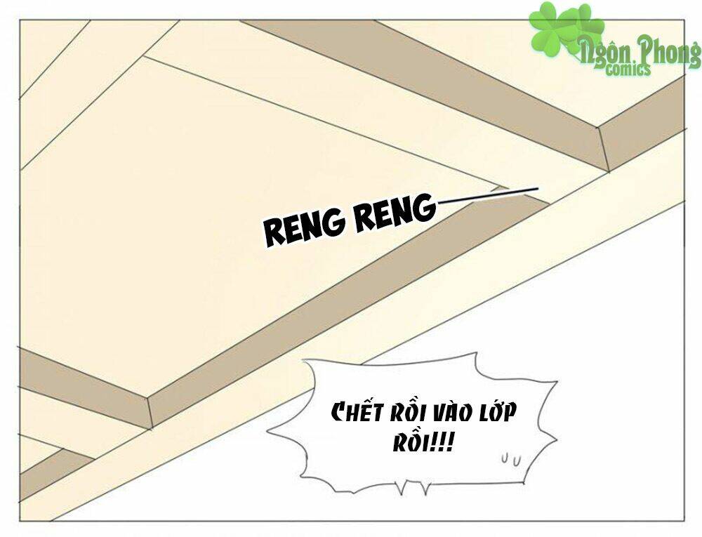 Rất Muốn Gặp Cậu - Trang 15