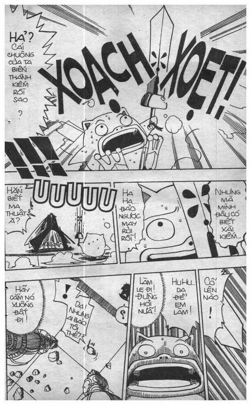 Rave Master (Scan) - Trang 149