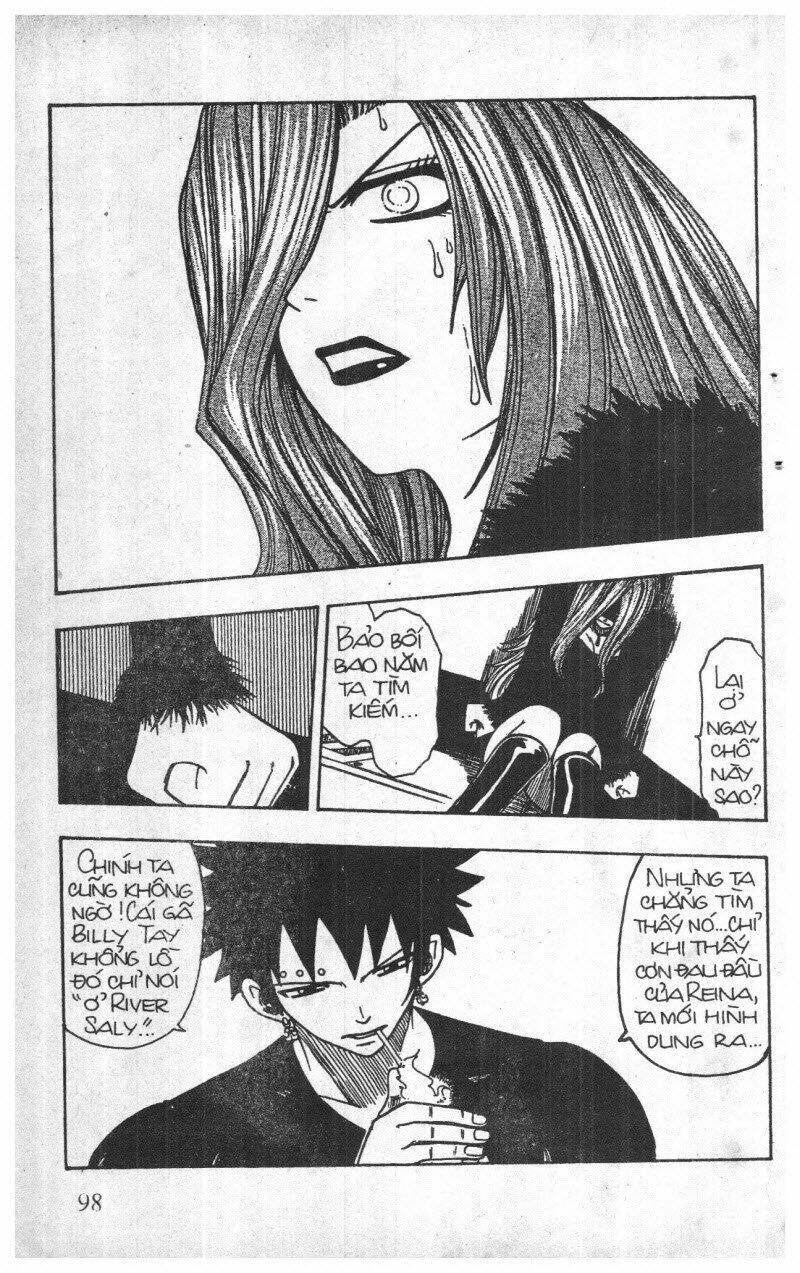 Rave Master (Scan) - Trang 186