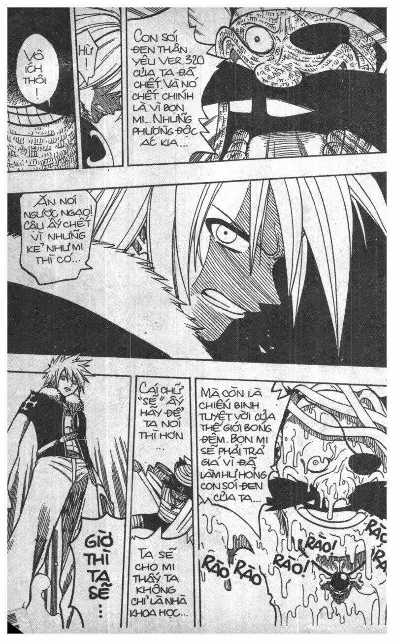 Rave Master (Scan) - Trang 37