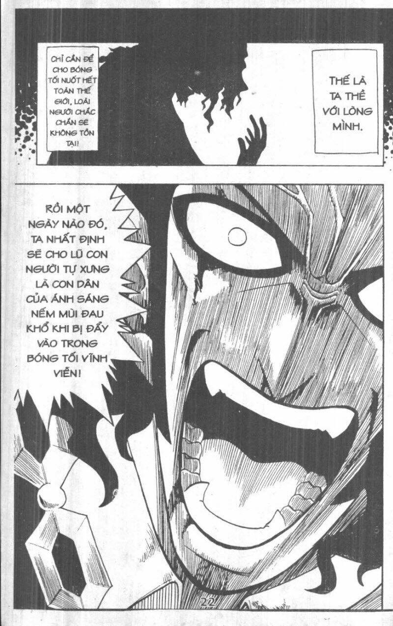 Rave Master (Scan) - Trang 21