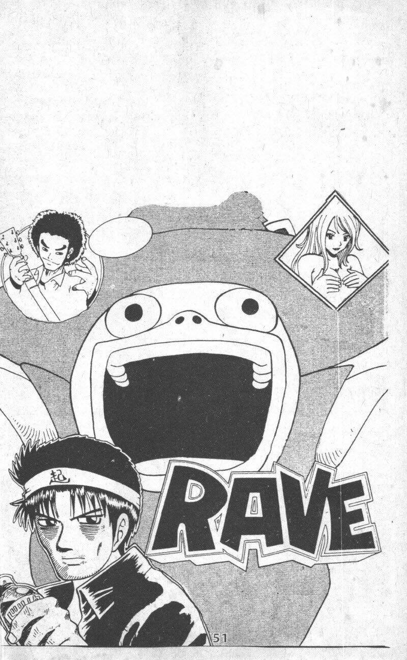 Rave Master (Scan) - Trang 50