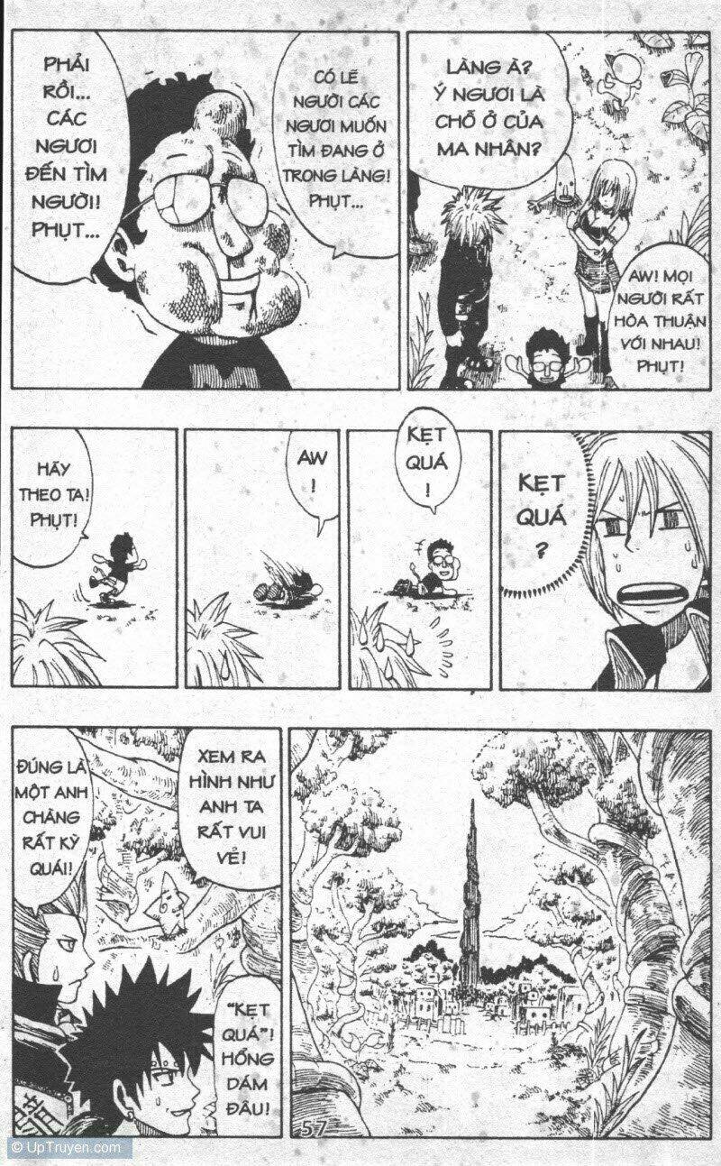 Rave Master (Scan) - Trang 56