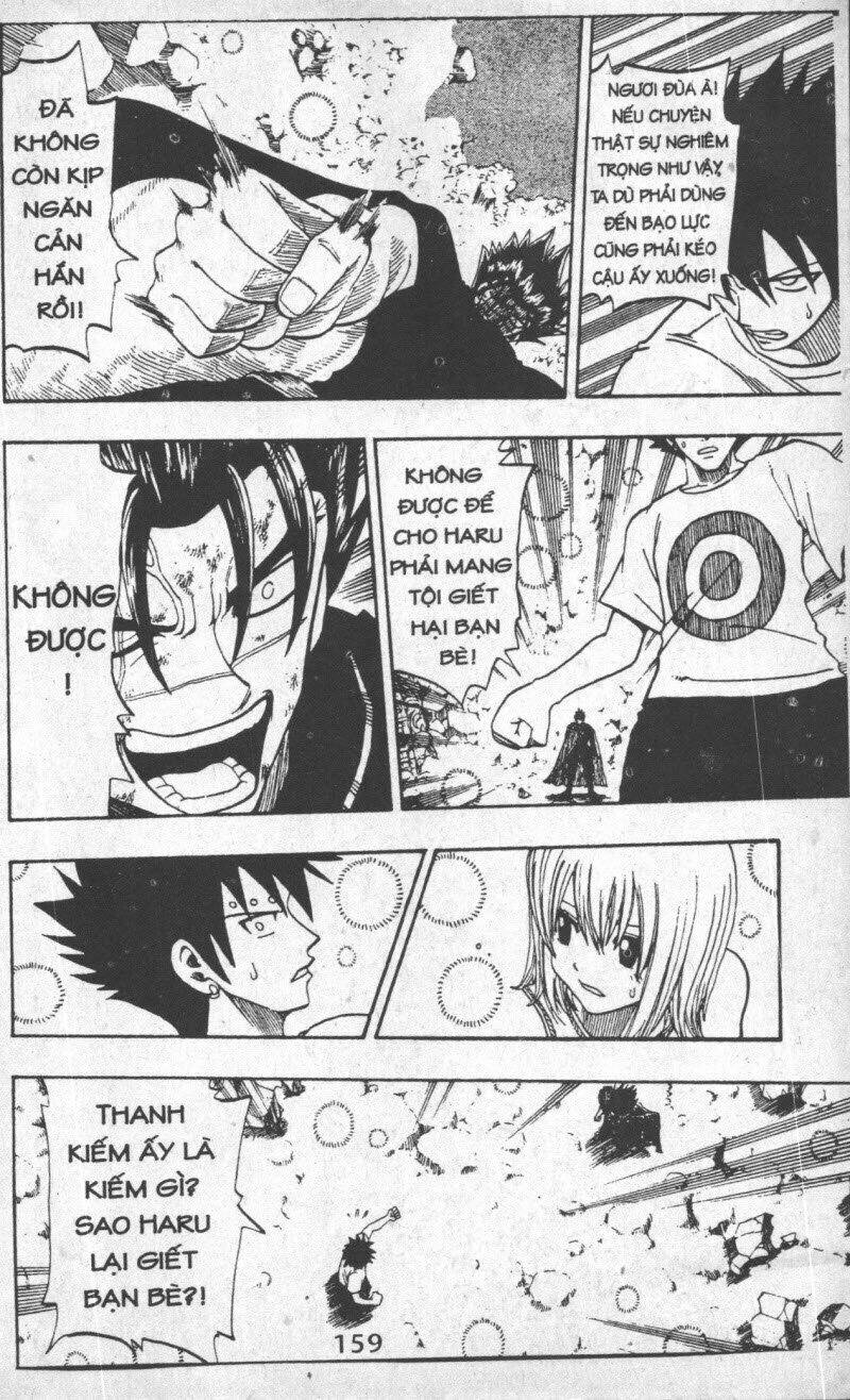 Rave Master (Scan) - Trang 157