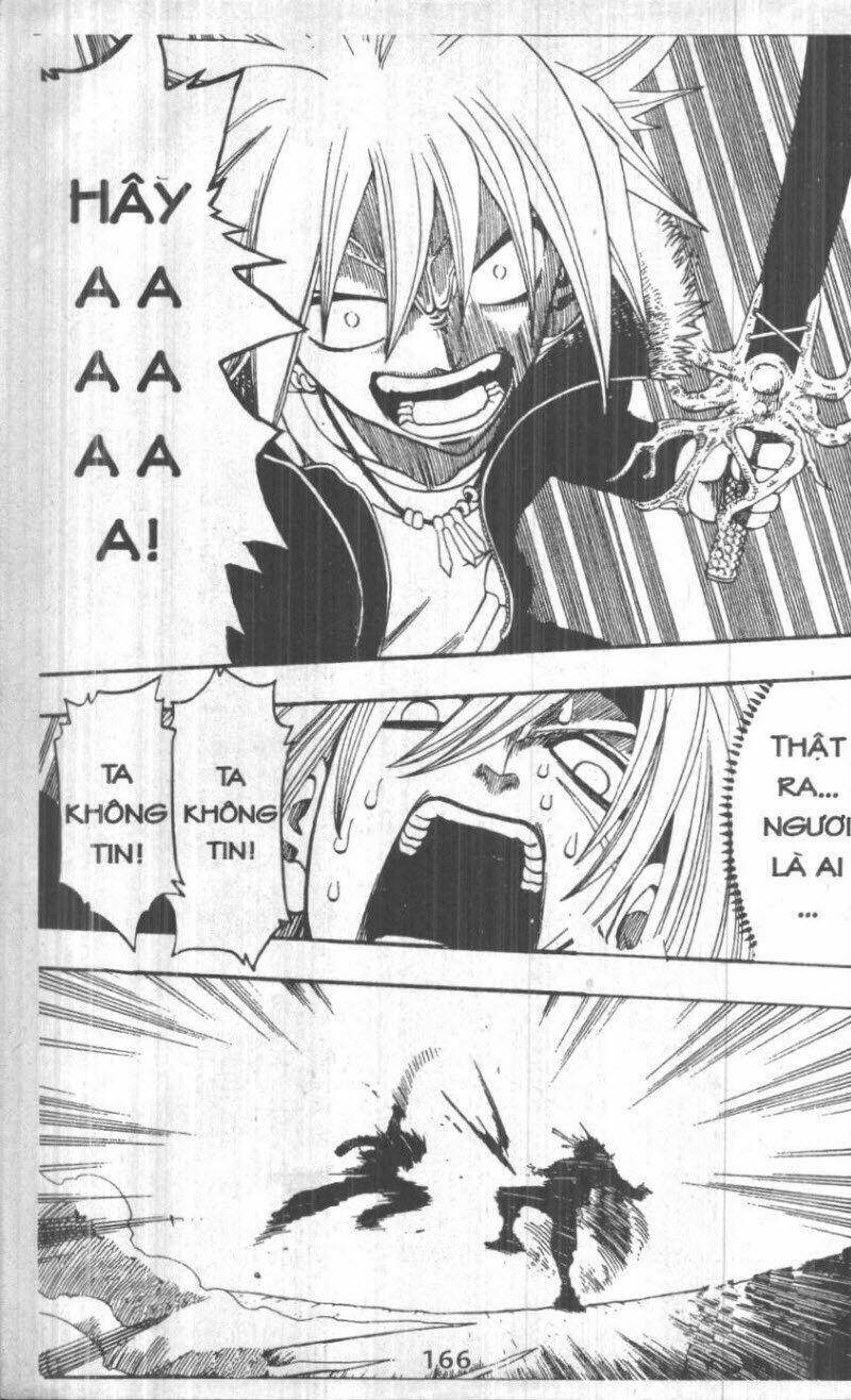 Rave Master (Scan) - Trang 164