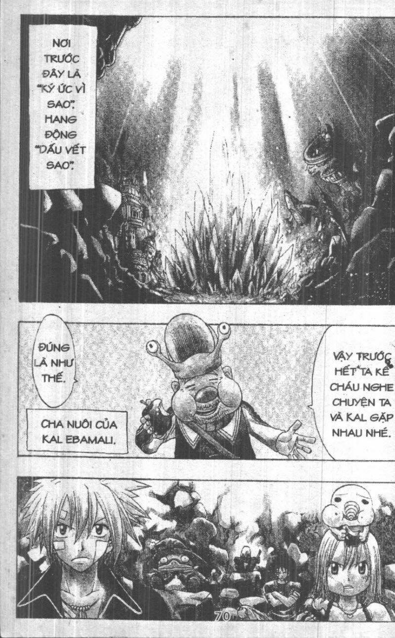 Rave Master (Scan) - Trang 69