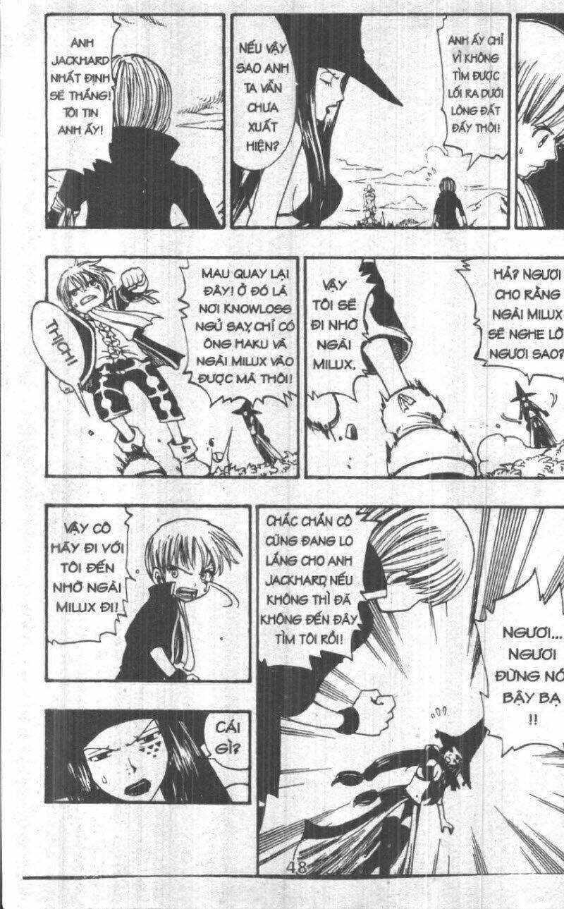 Rave Master (Scan) - Trang 47