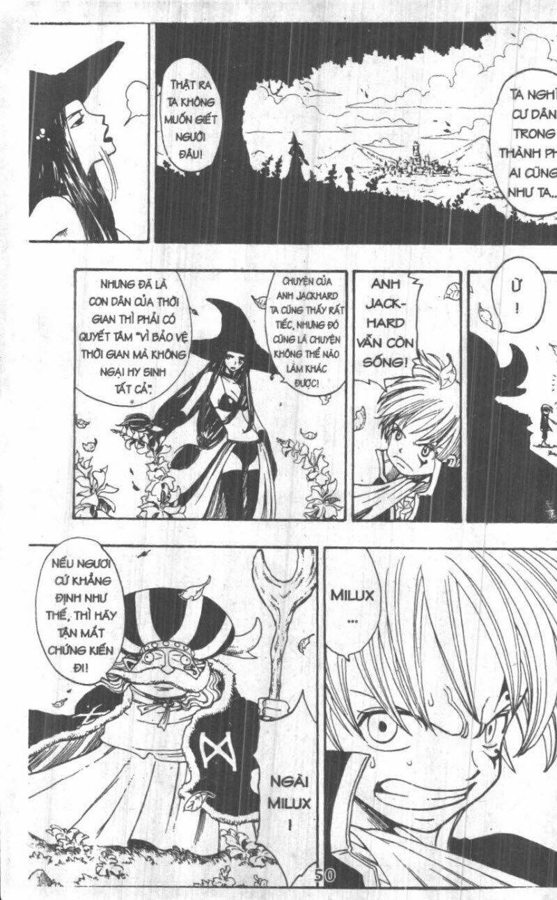 Rave Master (Scan) - Trang 49