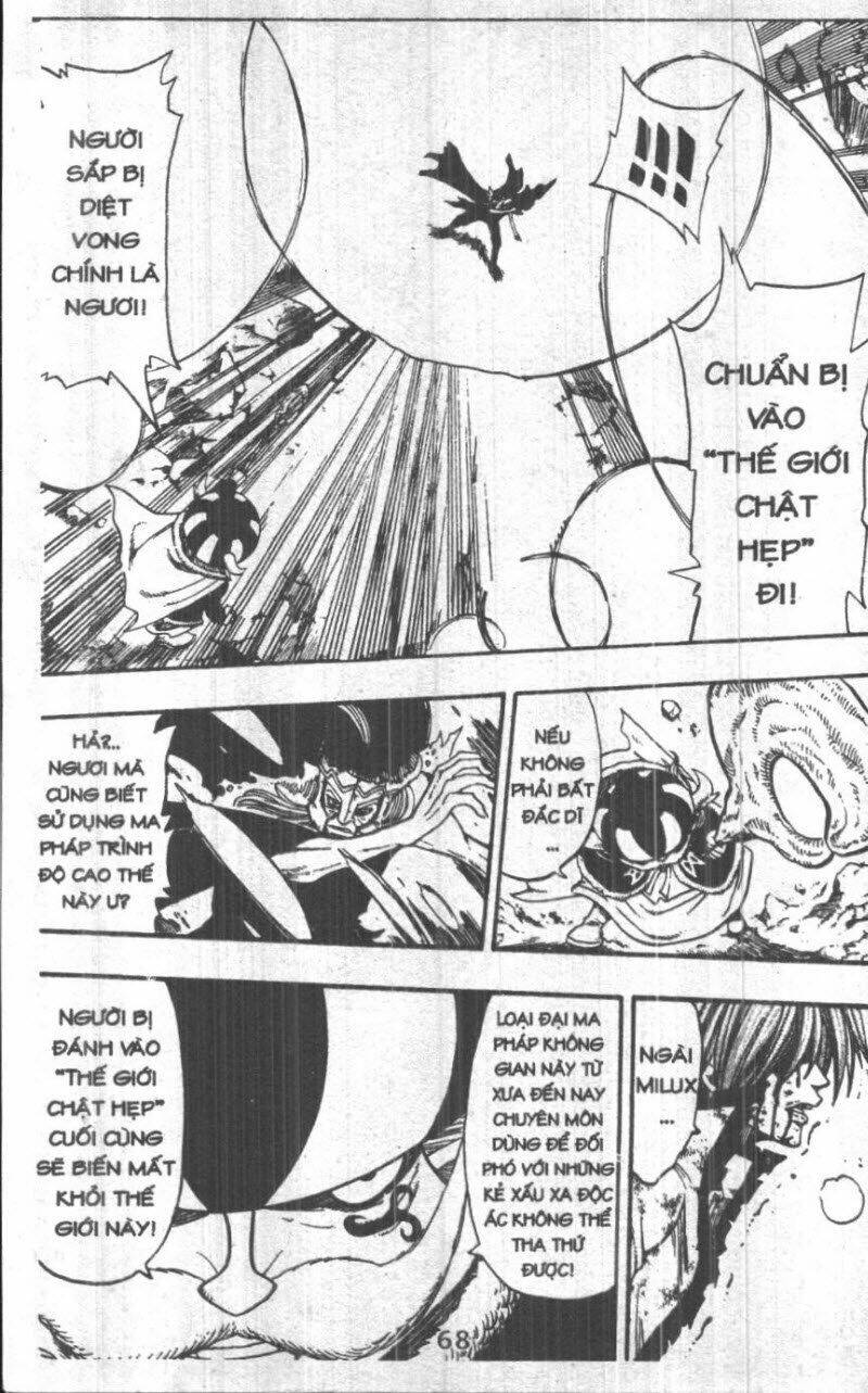 Rave Master (Scan) - Trang 67