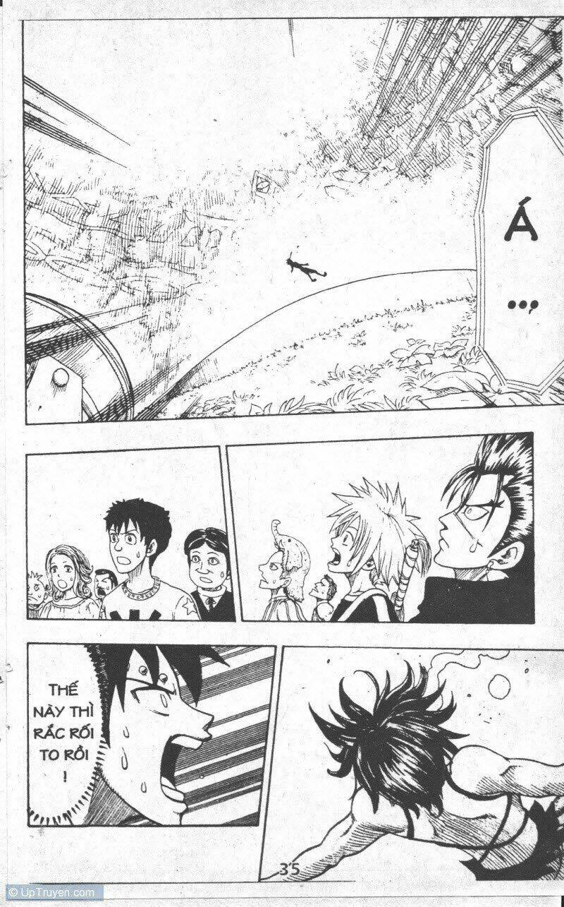 Rave Master (Scan) - Trang 34