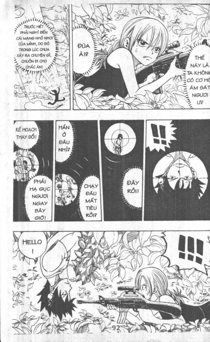 Rave Master (Scan) - Trang 91