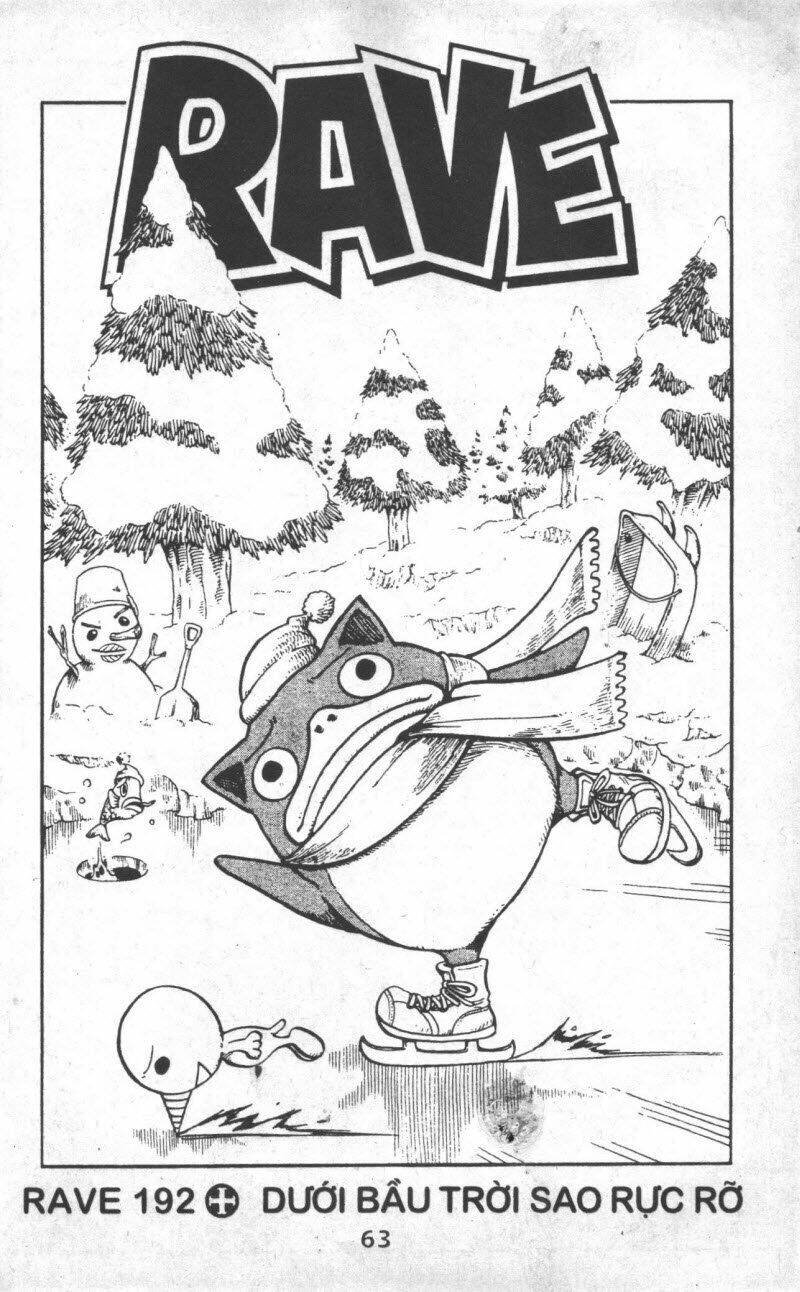 Rave Master (Scan) - Trang 62