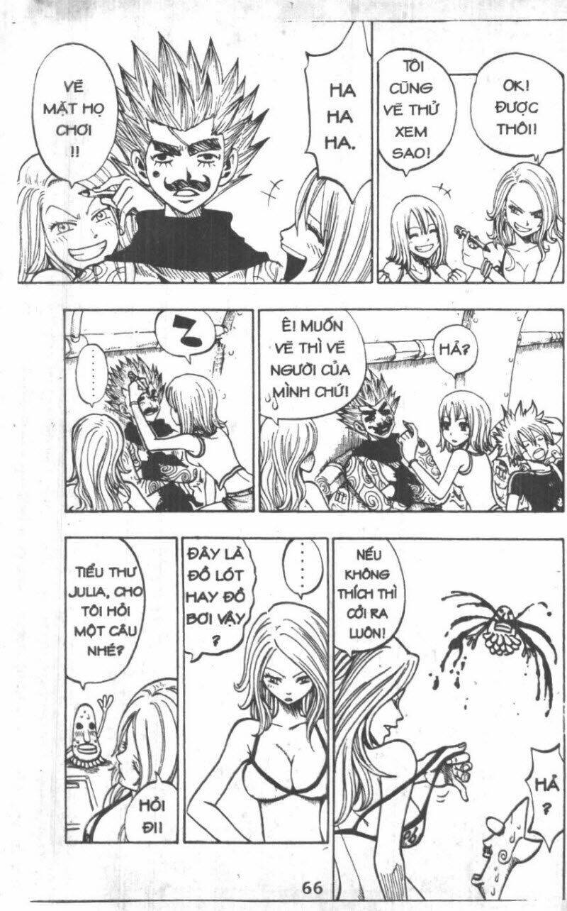 Rave Master (Scan) - Trang 65