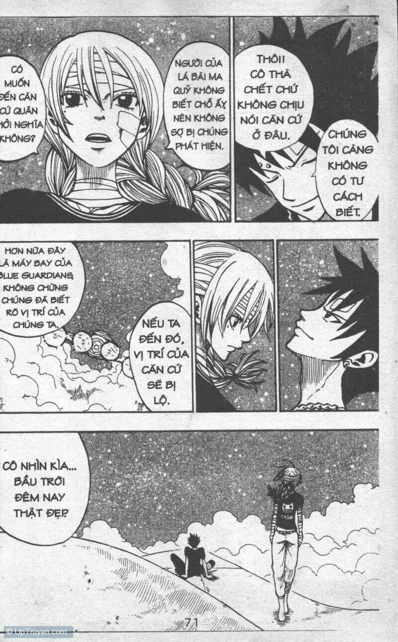 Rave Master (Scan) - Trang 70