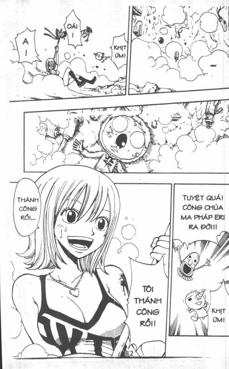 Rave Master (Scan) - Trang 81