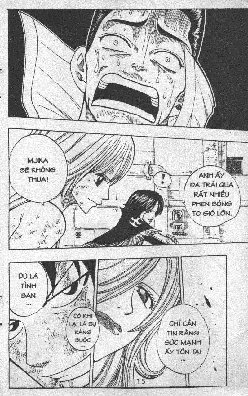 Rave Master (Scan) - Trang 14