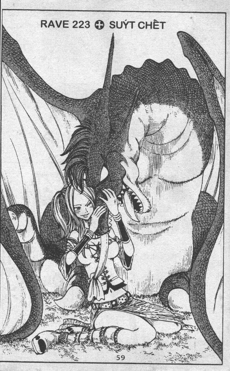 Rave Master (Scan) - Trang 58