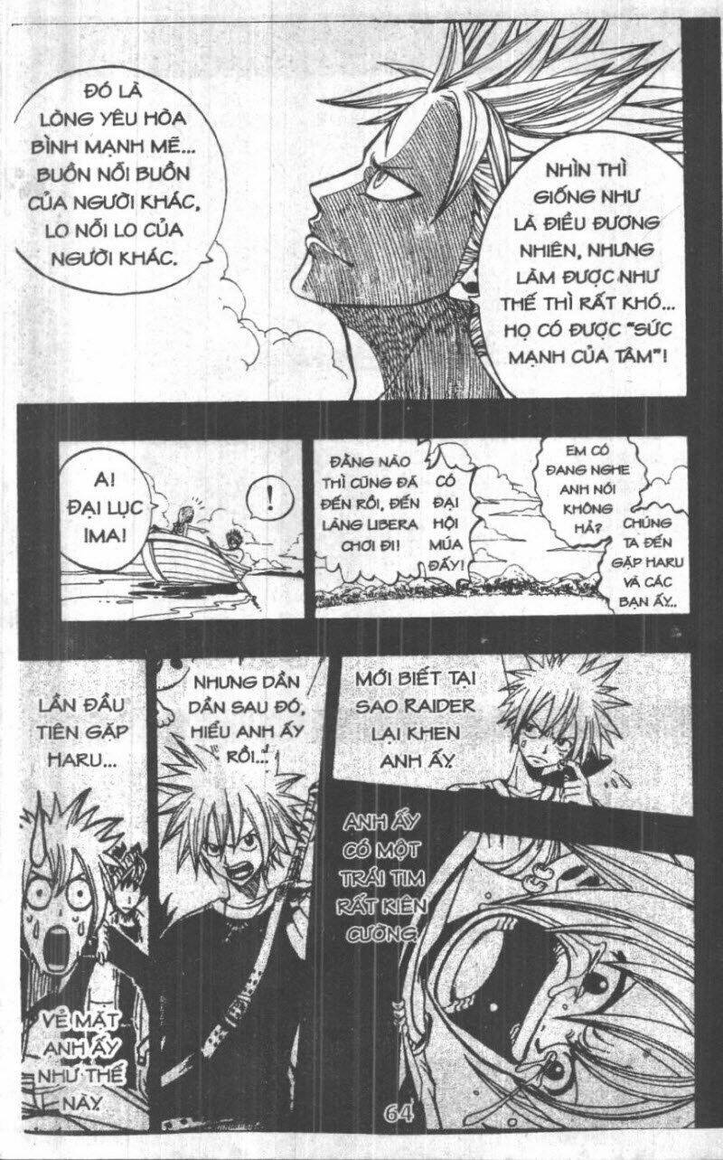 Rave Master (Scan) - Trang 63