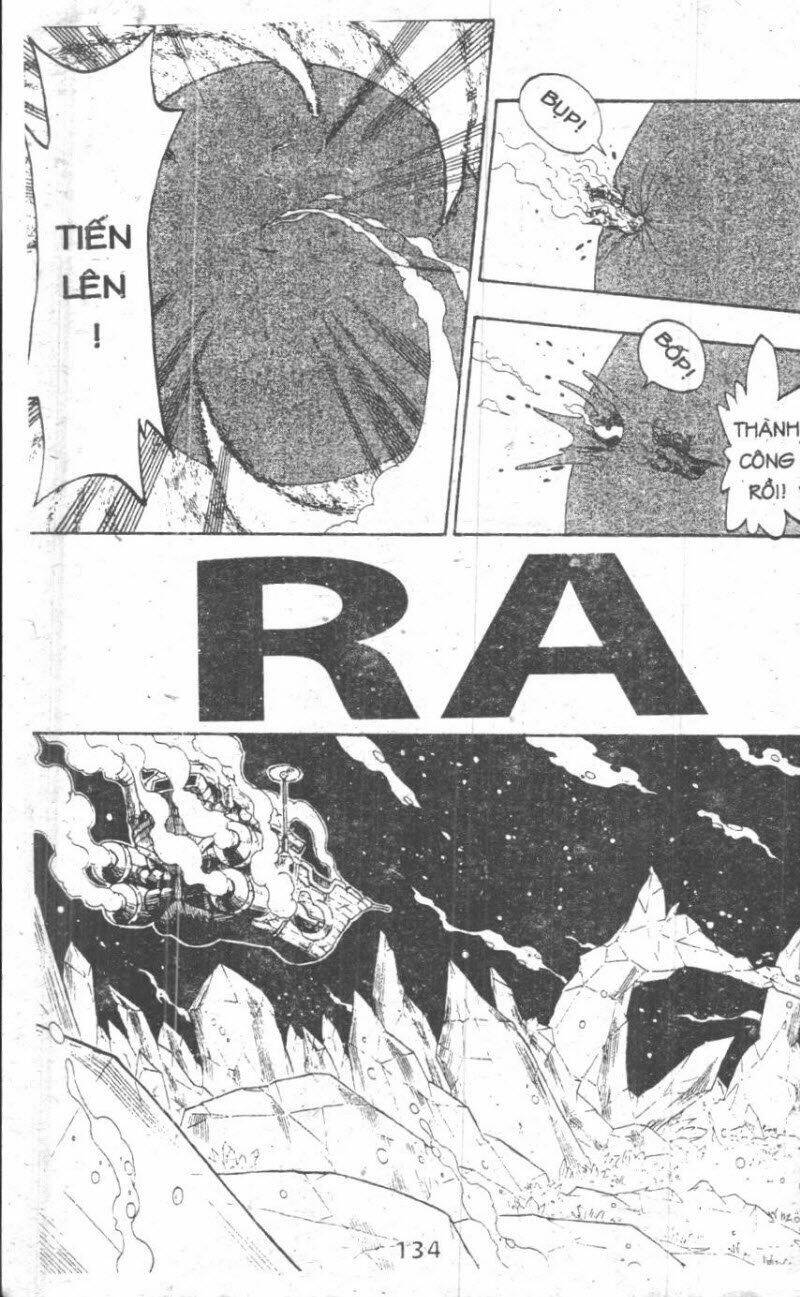 Rave Master (Scan) - Trang 133